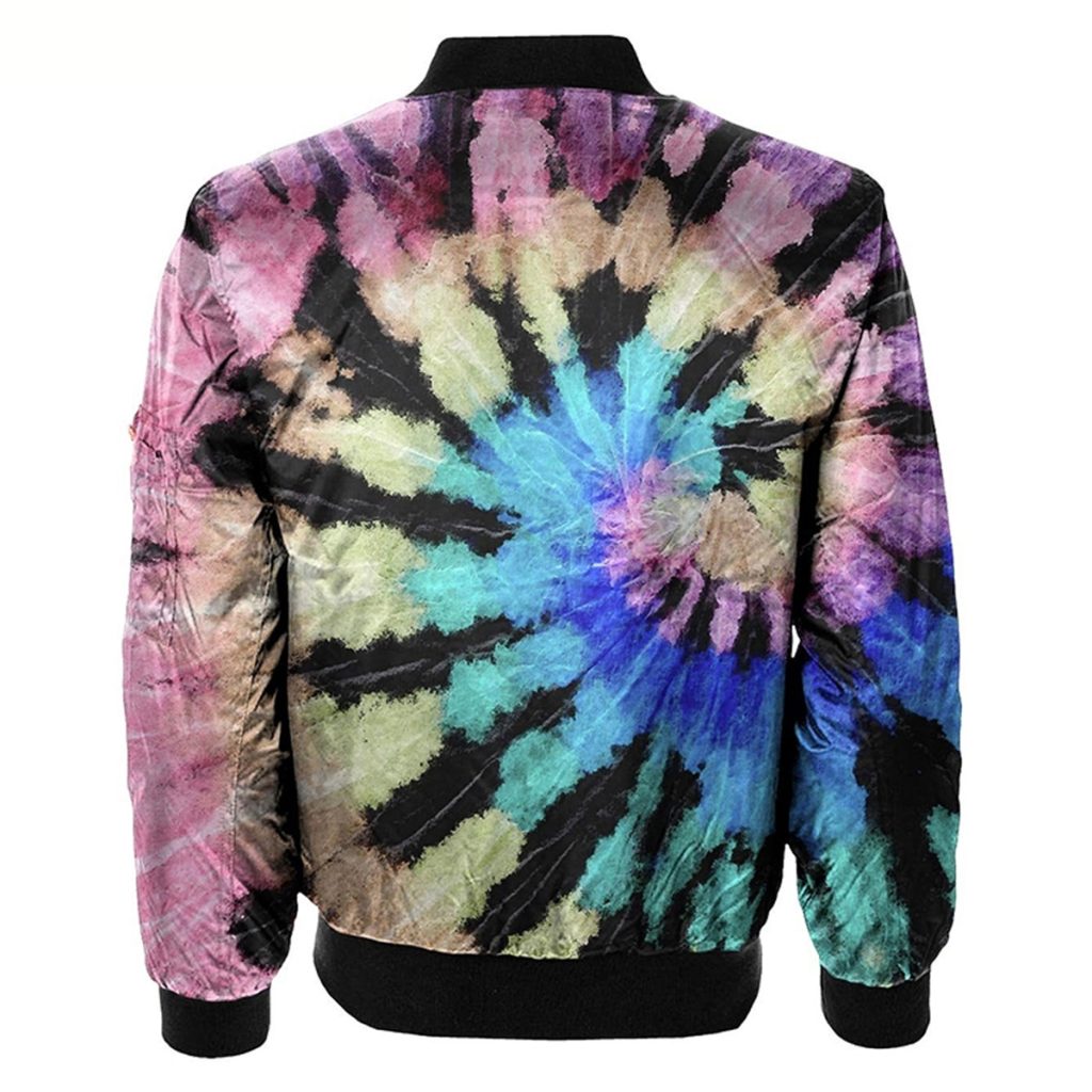 Bomber Jacket – Starfesho