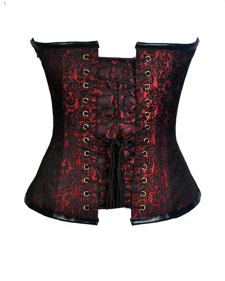 CQ-3537_B_Steel_Boned_Corset_By_Corsetsqueen.com_720x